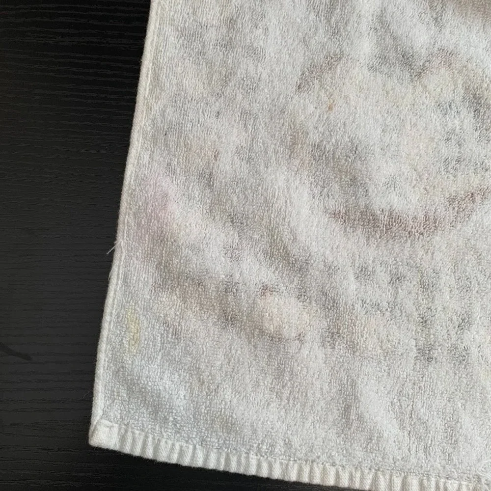 Vintage Butterfly Apple Retro‎ Terrycloth Kitchen Hand/Dish Towel